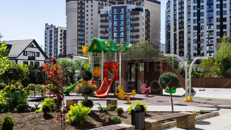 Vânzare, apartament, 2 camere, str. Cornești, Rîșcani - Poză 11