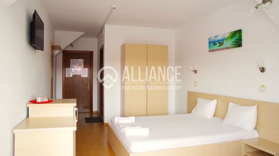 Mamaia Nord(cod04)-Pensiune Turistica 21 cam - Poză 2