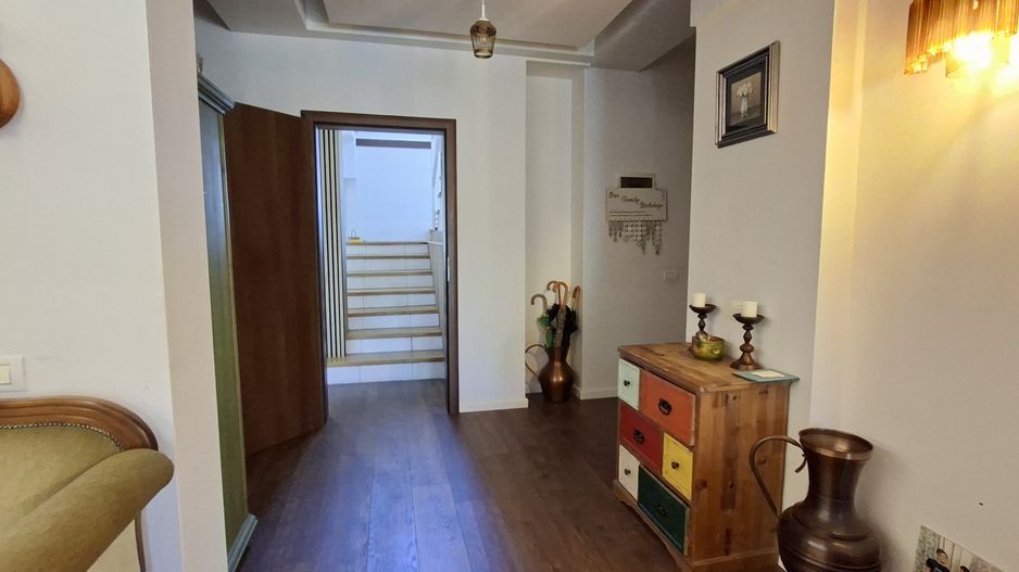 Vila individuala cu curte generoasa - Poză 20