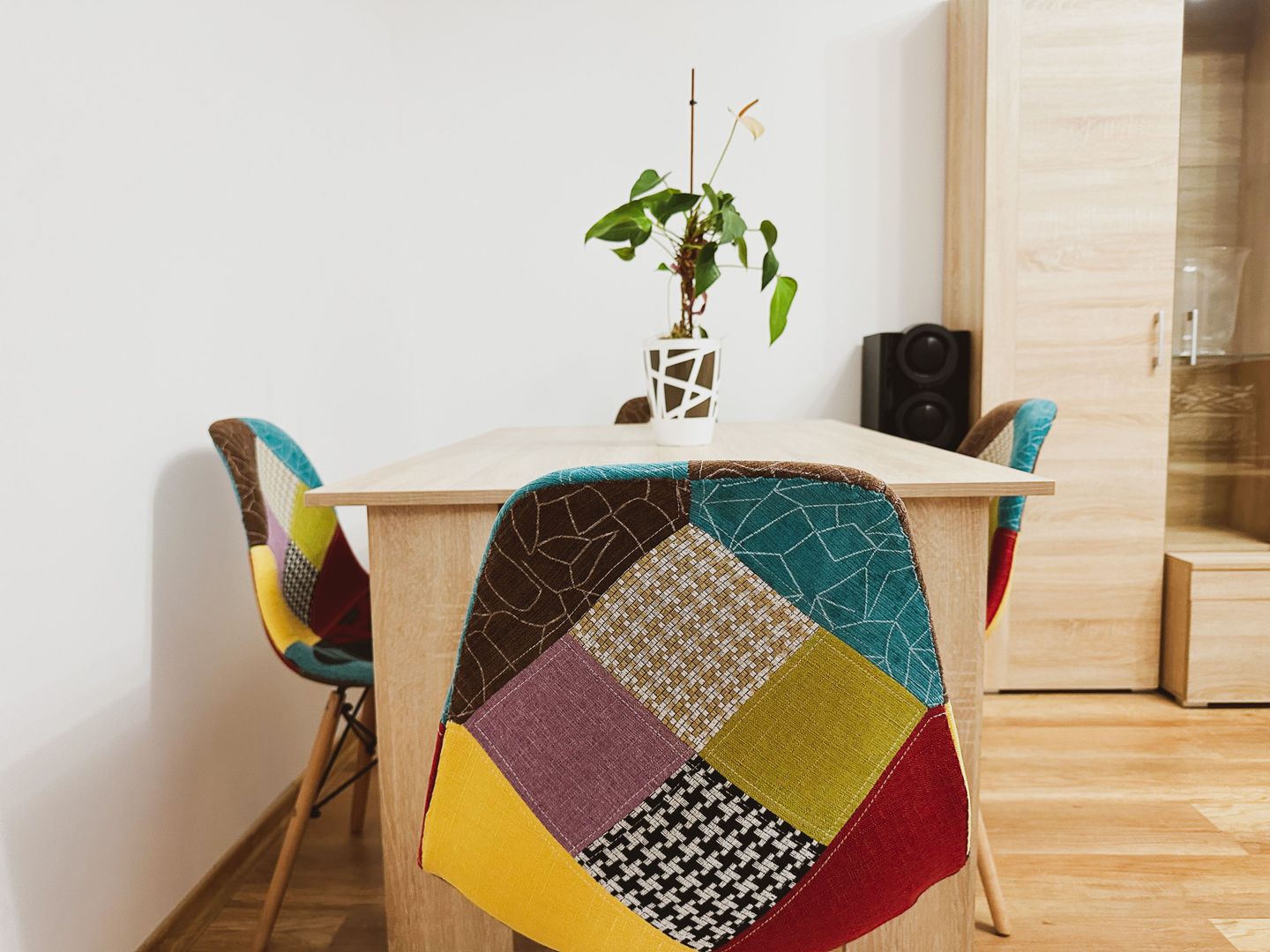 Oferta inchiriata - Apartament 3 camere - de inchiriat - Dacia - Poză 1