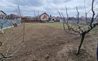 Teren Intravilan - Valea Ursului Iasi - # - Poză 3