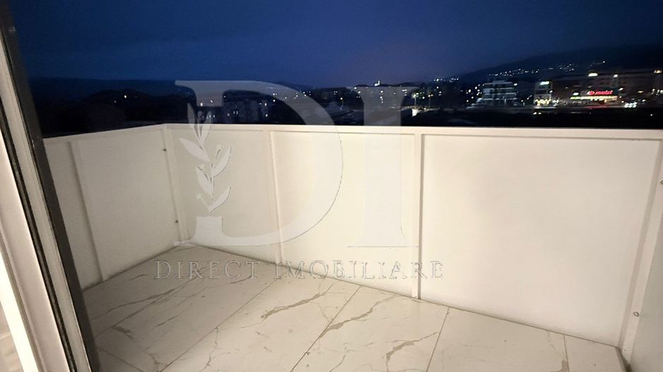 Apartament finisat | etaj intermediar | parcare | Eroilot - Poză 7