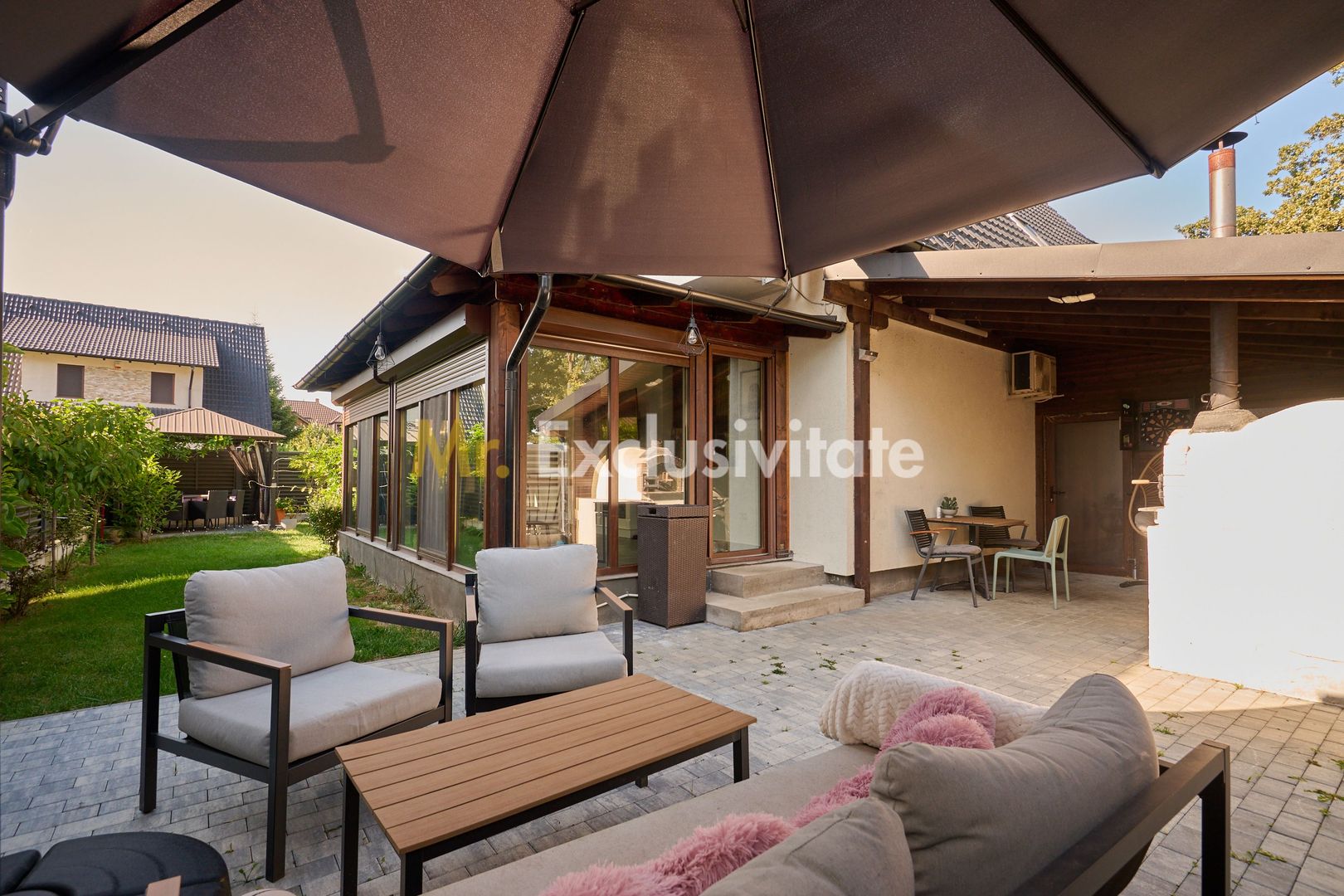 Comision 0% |Casa premium 3 dormitoare | Langa padure | Gavana - Poză 4