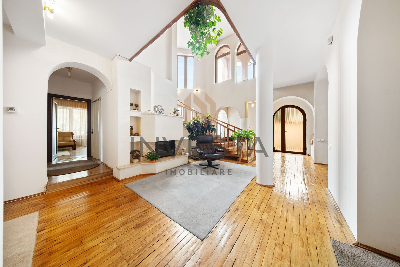 Vila ideala pentru locuința, clinica sau birouri! - Poză 3