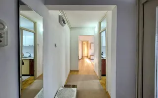 0% COMISION I Apartament 3 camere | etaj intermediar I mobilat - Poză 12