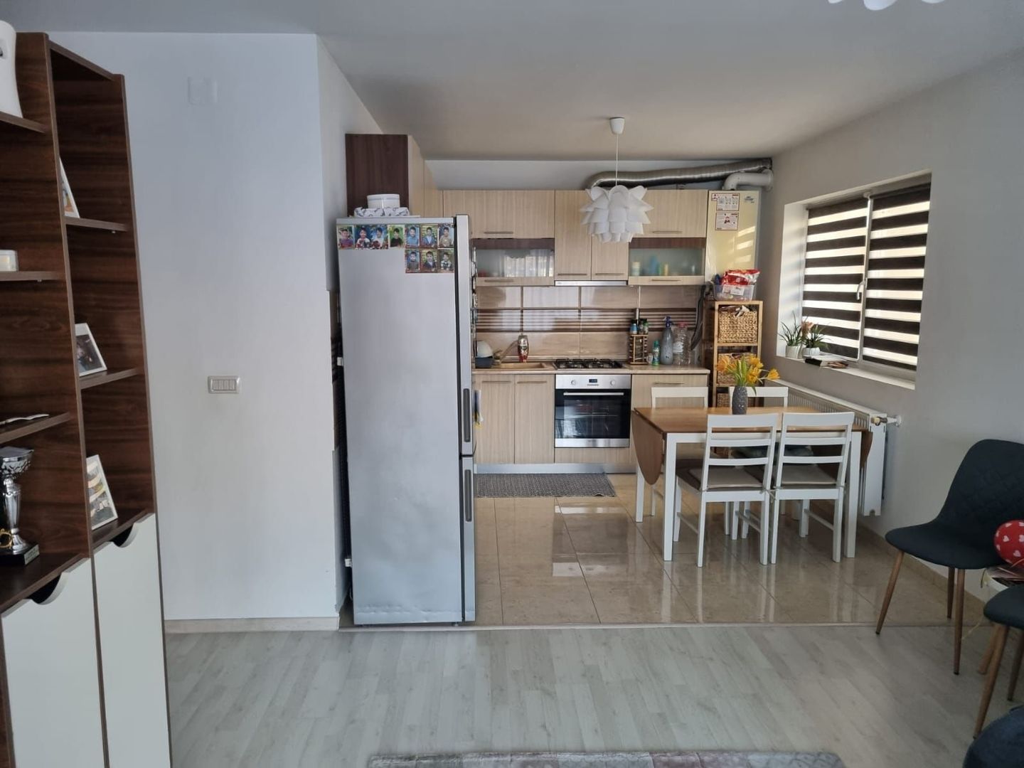 De vanzare casa cu 3 camere in Lugoj - Poză 2