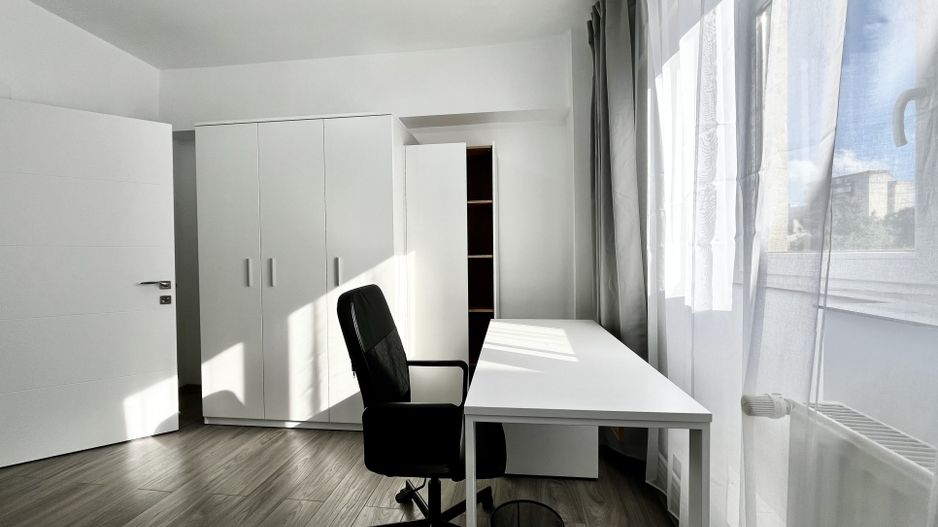 Apartament 4 camere, renovat integral, in zona Aradului- Iulius Mall - Poză 8