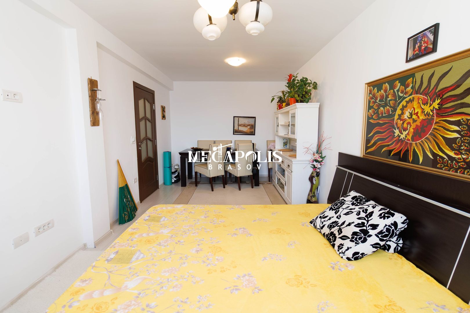 2 Apartamente Tractorul Intabulate 157mp util - Poză 15