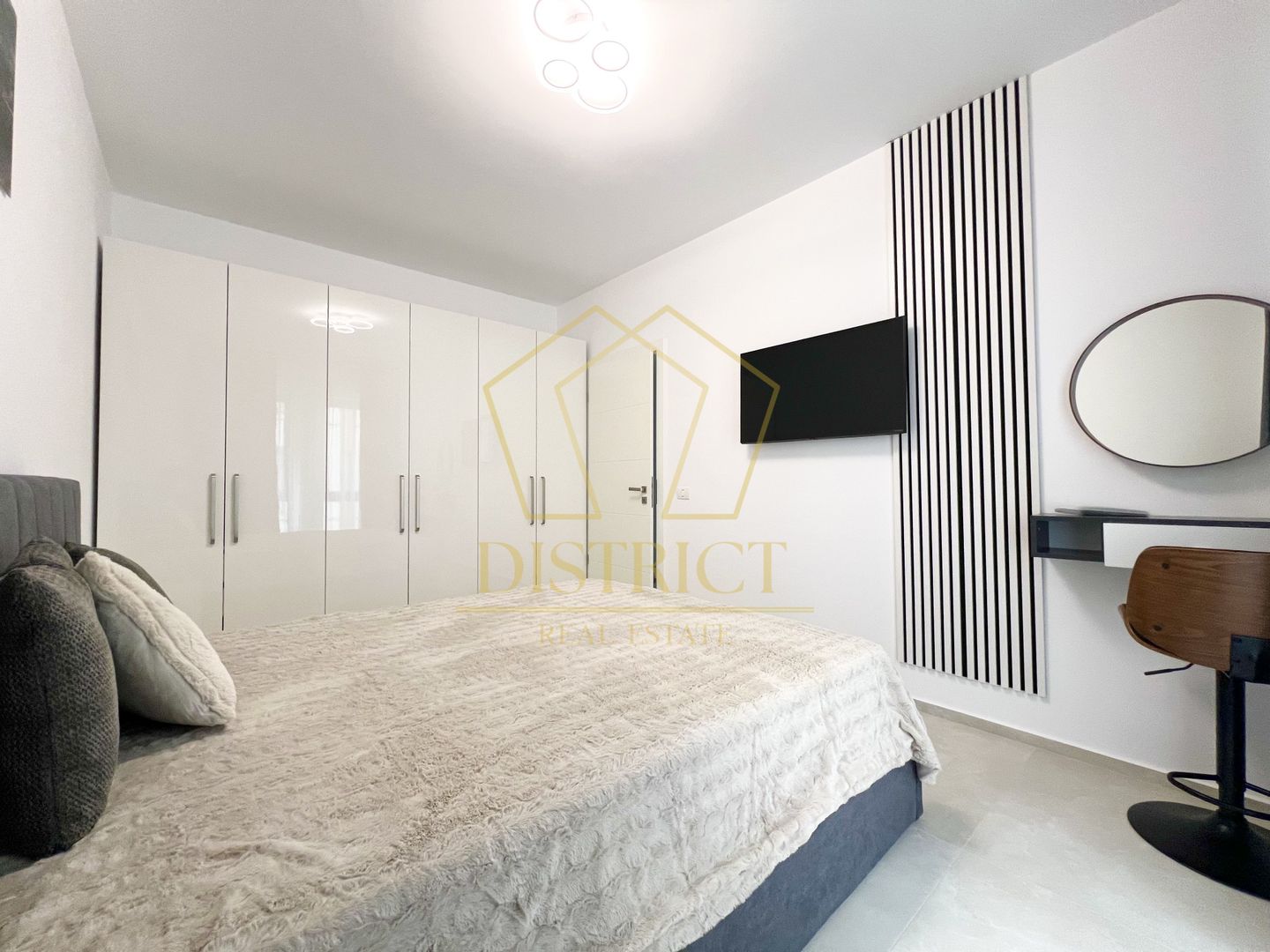 Apartament modern cu 2 camere si terasa | Giroc | Future Residence - Poză 2