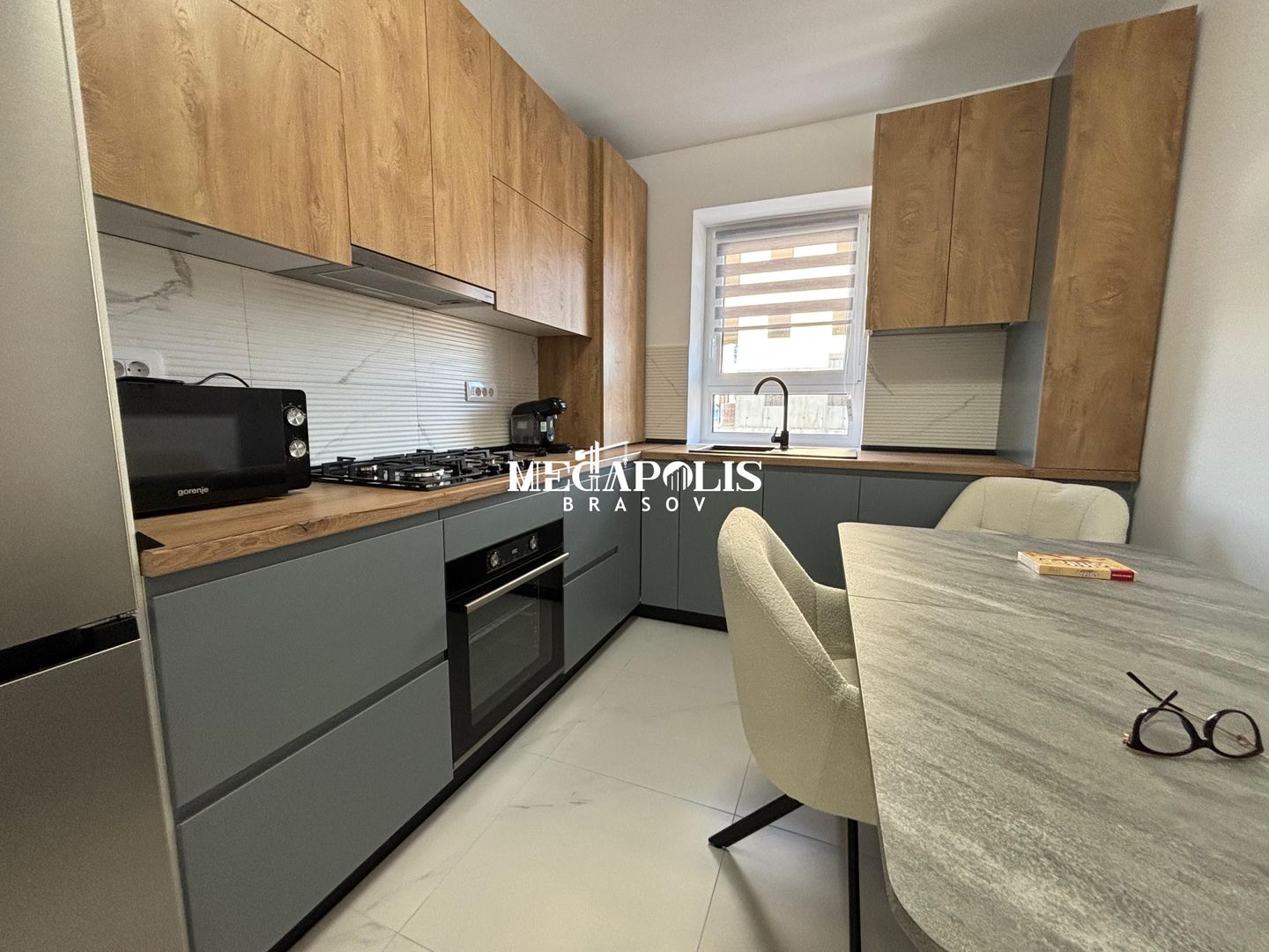 Apartament 3 camere | Parcare | Decomandat | Prima închiriere - Poză 9