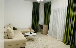 2 camere | situat intre Braytim-Giroc| loc de parcare| balcon| loc de parcare