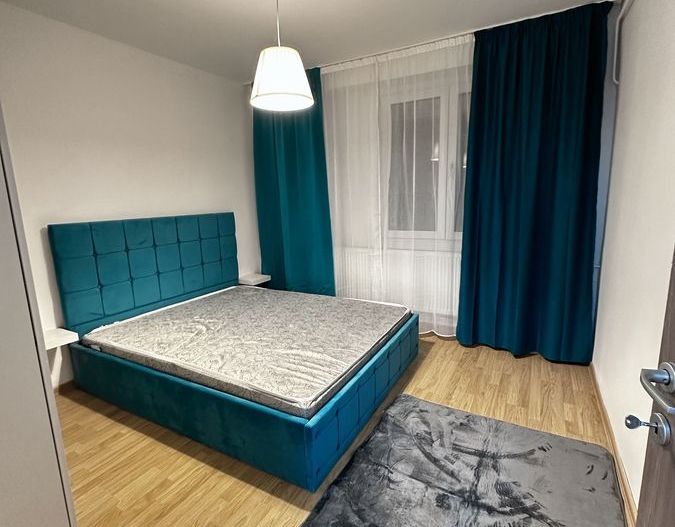 Apartament Luminos 3 camere.  Parc Tineretului. Piata Norilor. - Poză 6