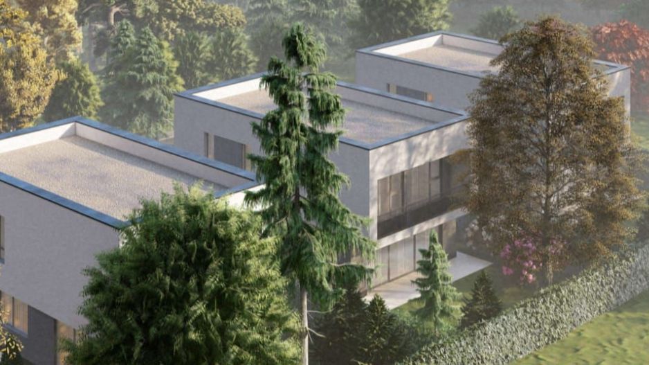 Vile PREMIUM Tunari, spatioase si luminoase - Poză 6