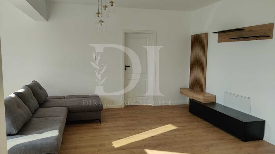 Apartament 2 camere la cheie/ Zona Oncos / Floresti - Poză 2