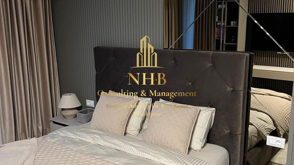 Apartament 3 camere LUX Pipera-Cortina North! - Poză 4