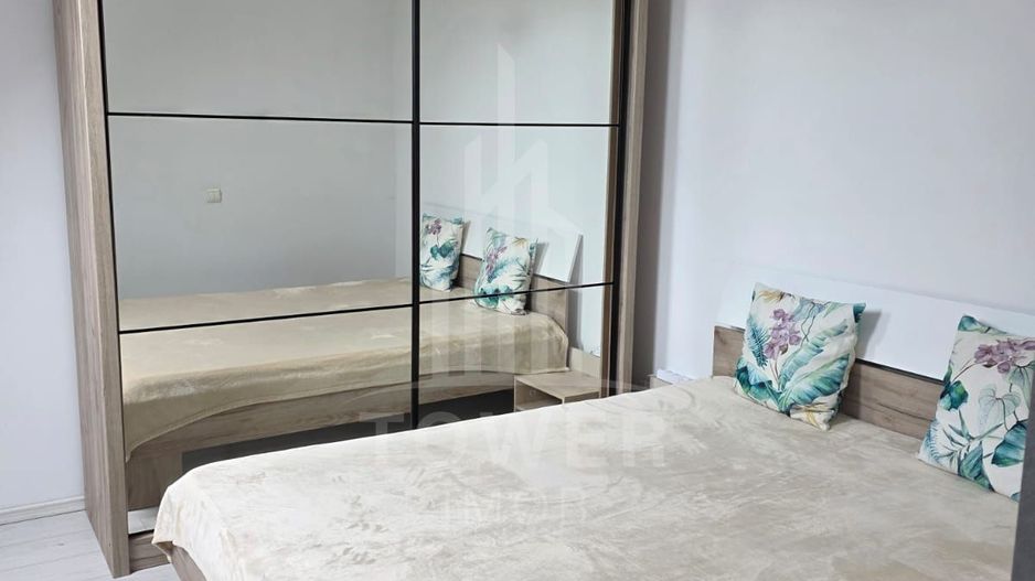 Apartament 2 dormitoare - complet mobilat - Poză 6
