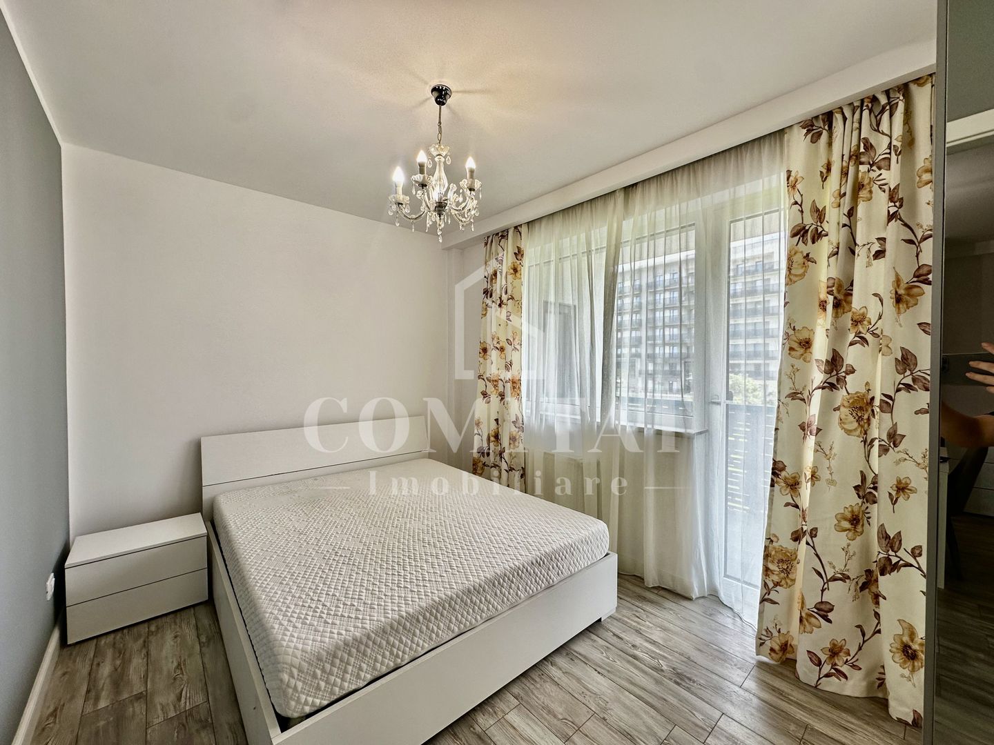 Apartament 3 camere | Etaj 1 | Zona Vivo - Poză 11