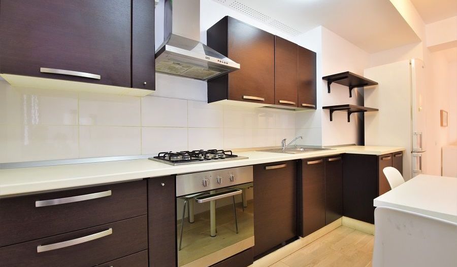 4 camere spatios 140 mp zona Aleea Privighetorilor- Baneasa - Poză 4