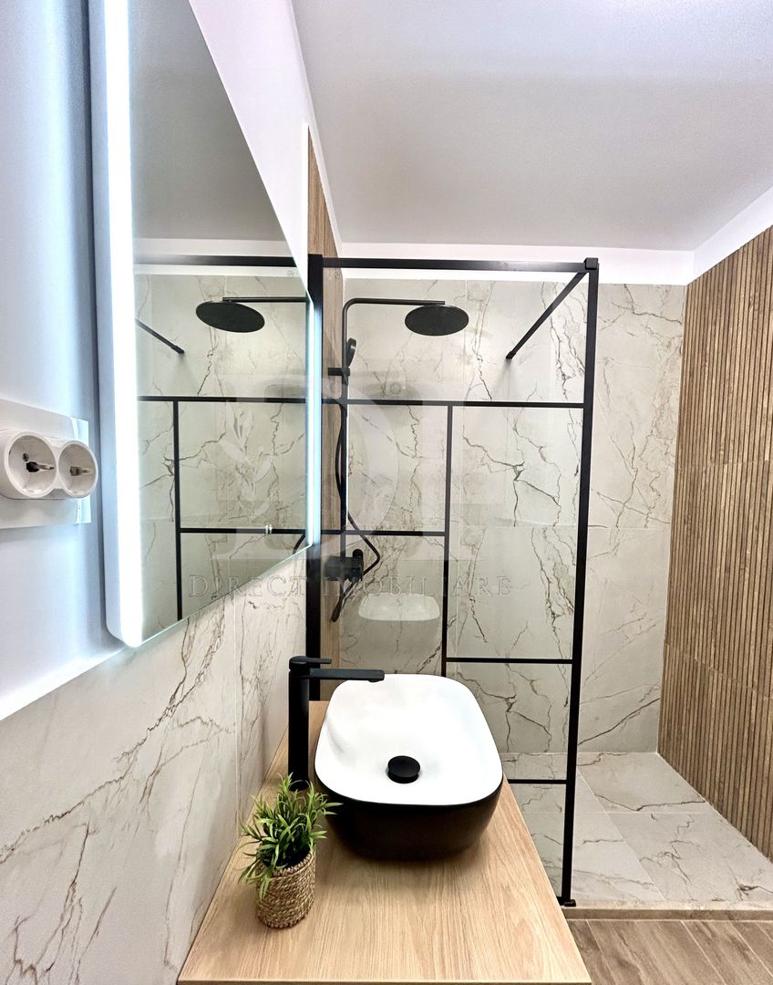 Apartament 2 camere | ULTRAFINISAT | Zona Eroilor / Floresti - Poză 23