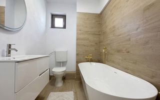 Apartament 3 camere | 2 bai | Bloc cu Lift | Borhanci-Gheorgheni - Poză 8