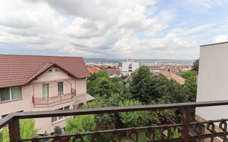 Casa individuala deosebita de vanzare, intr-o locatie de exceptie! - Poză 24