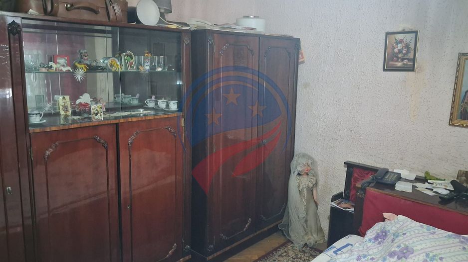 Aprtament 3 camere, decomandat, etaj 9, zona Institut - Poză 13