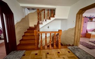 Casa spatioasa de vanzare | 275 mp (cu beci) | Zona Unio - Poză 44