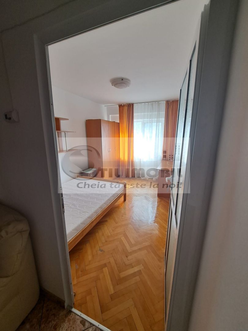Apartament 2 Camere Mircea cel Batran - 468 euro - Poză 3