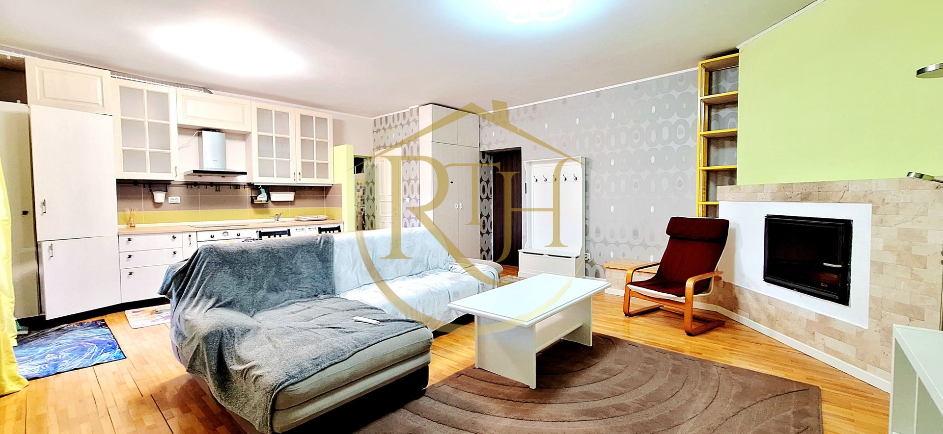 Oferim spre inchiriere un apartament cu 3 camere,modern, zona Spitalul Judetean - Poză 7