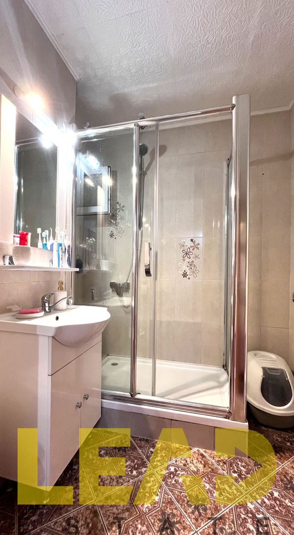 Apartament 3 camere mobilat, utilat! Racadau! - Poză 3