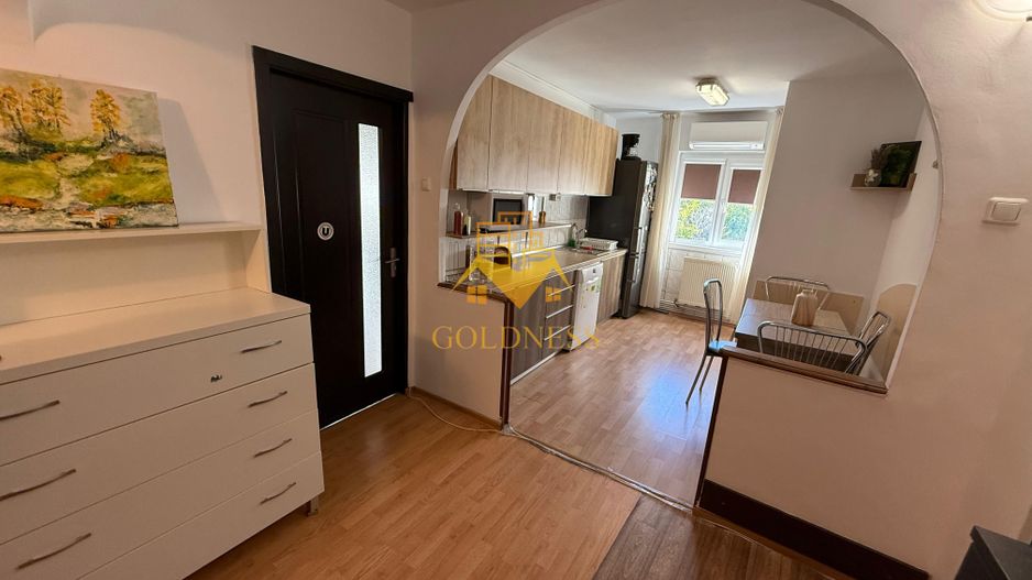 3 camere decomandate, parcare, , Marasti Fabricii de zahar, Profi, UAD - Poză 10