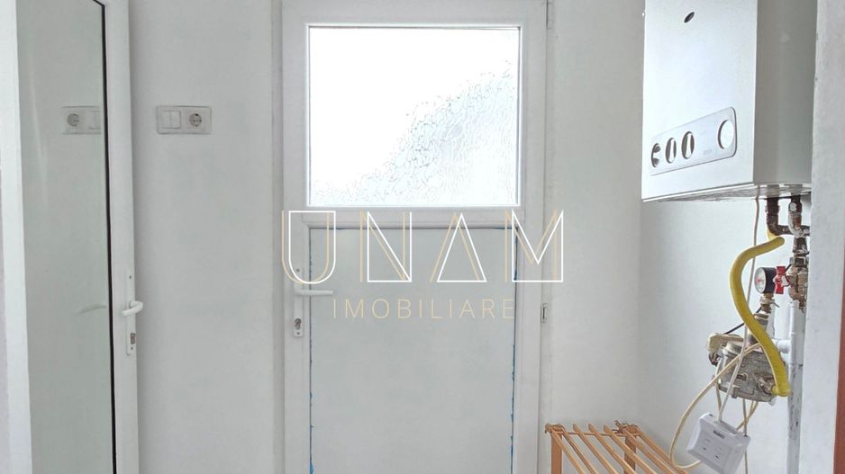 Casa cu 3 corpuri | curte | potential real | Muncitoresc – Resita - Poză 5