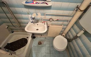 Garsonieră | Etaj 2 | Ideal Investiție | Vasile Aaron - Poză 8