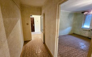 Apartament 3 camere, 69 mp, zona Penny - Comision 0, necesita renovare - Poză 14