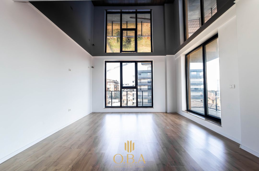 de vanzare, Apartament 2 camere si terasa, zona Lidl, Mamaia Nord - Poză 1