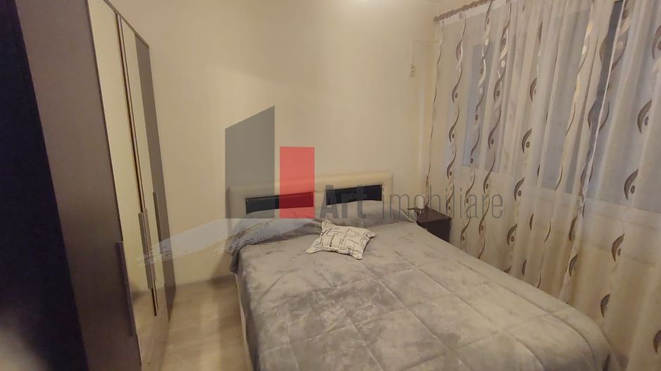 Vânzare apartament 2 camere Bd. Metalurgiei - Drumul Binelui - Poză 1
