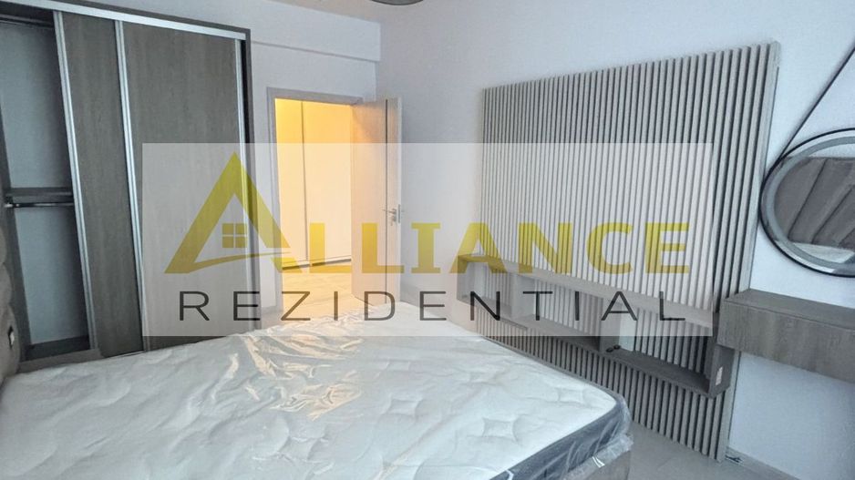 APARTAMENT 2 CAMERE DECOMANDAT - Poză 3