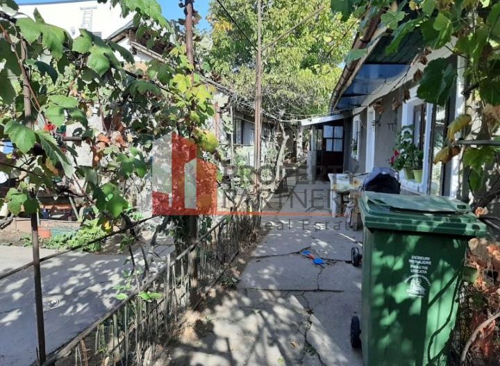 Teren + Constructie in cartierul Straulesti - Poză 2