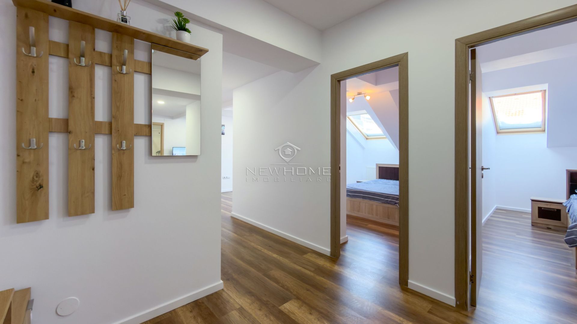 Apartament 3 camere, 100 mp, zona Buna Ziua - Poză 10