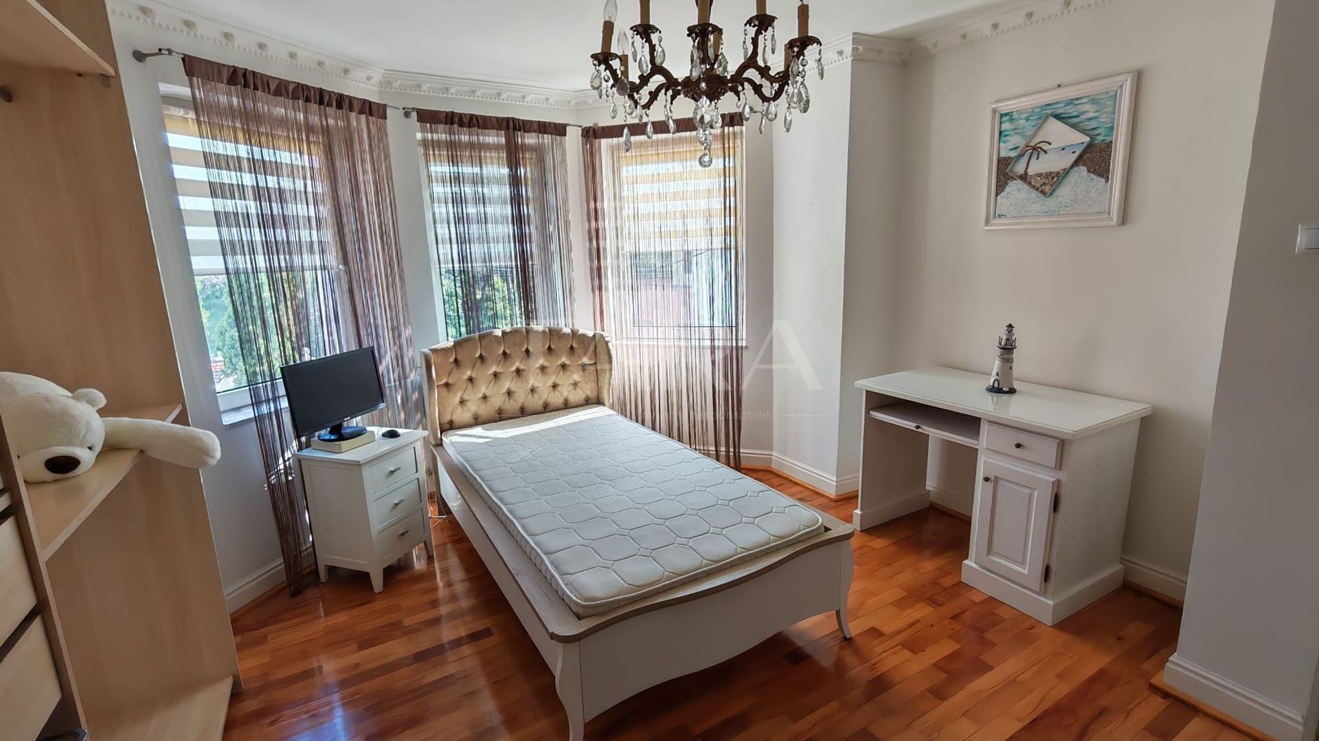 Casă elegantă lângă HOTEL BELVEDERE. Panorama spectaculoasa. - Poză 19