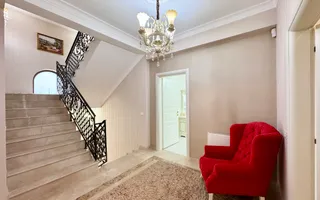 Vila lux cu 1000 mp teren pe Erou Iancu Nicolae langa Jolie Ville - Poză 16
