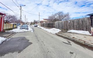 Ghencea – Casă individuală cu mare potențial, poziție excelentă ! - Poză 24