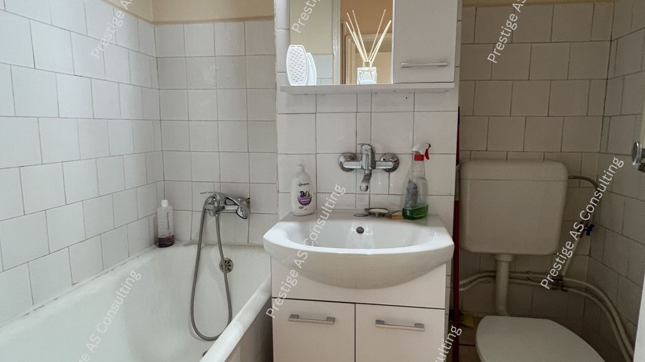 Apartament Decomandat | 1 Camera | Bloc cu Lift- Iuliu Maniu - Poză 4