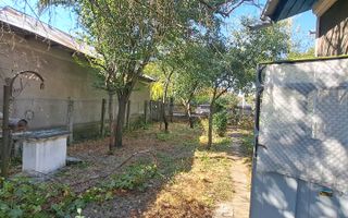 CASA DE VANZARE | ROSIORI DE VEDE | 90 MP | 3 CAMERE | 350 MP TEREN - Poză 3