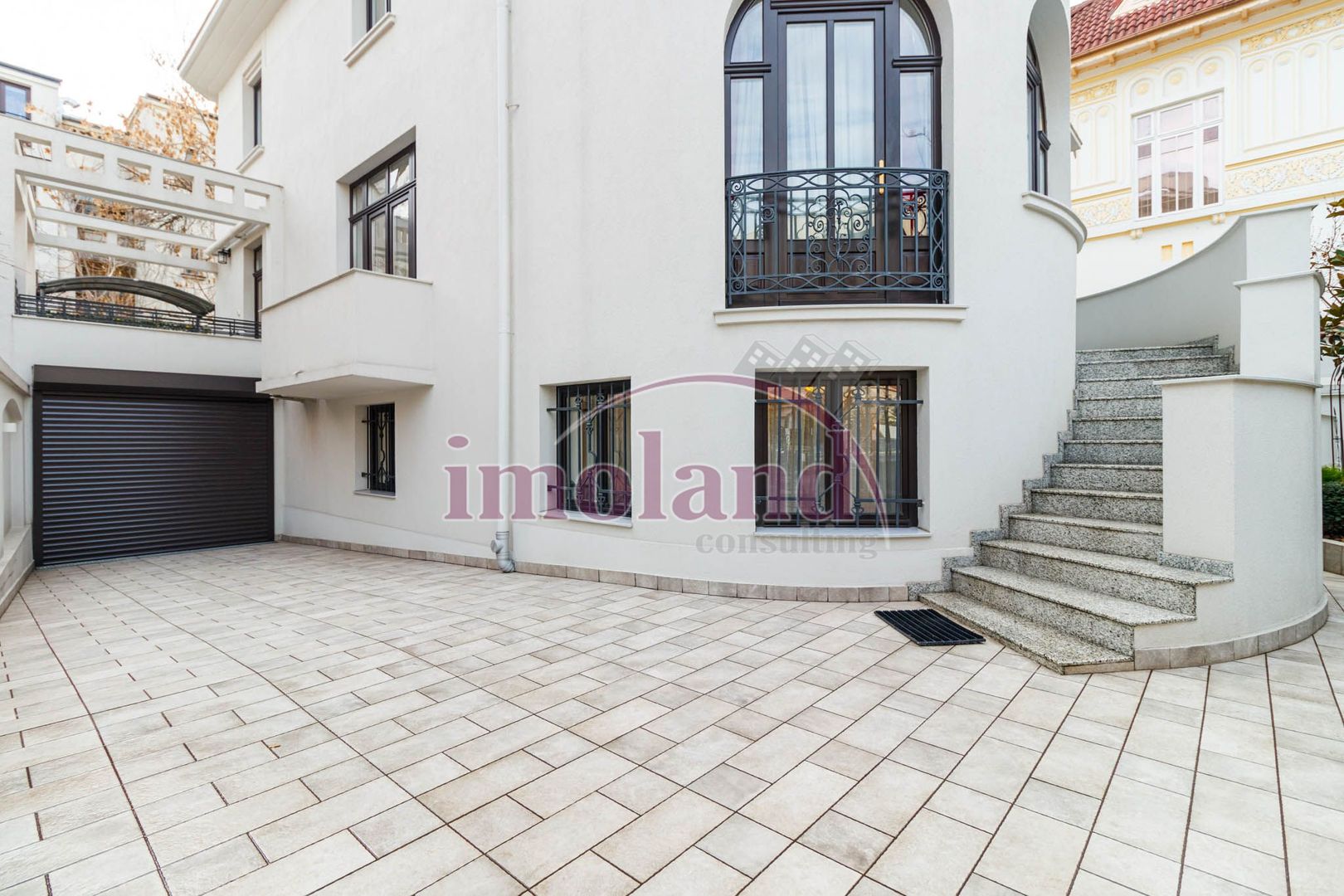 Vanzare imobil deosebit - Dorobanti - Capitale - Poză 22