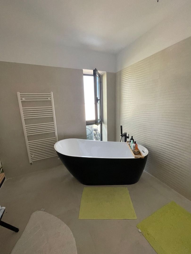 Moara Vlasiei / Caciulati, finisaje premium, 4 camerere, teren 550 mp - Poză 7