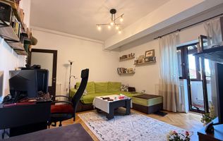 Apartament boem  | Renovat complet | Centrală proprie
