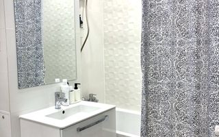 🏡 Închiriere Apartament cu 2 camere, Hils Pallady, parcare inclusă - Poză 8