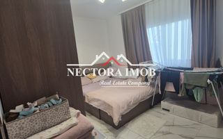 NECTORA IMOB-Casa 4 camere, 2 bai, 115mp utili+500mp teren Santandrei - Poză 18