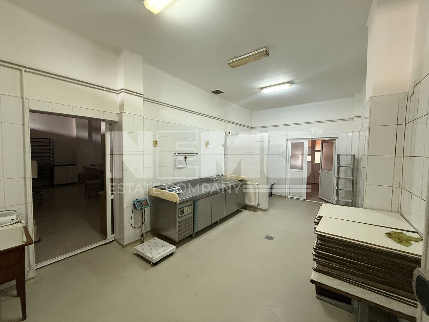 SPATIU COMERCIAL | COFETARIE | RESTAURANT | RADAUTI - Poză 21